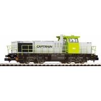 PIKO N 40484 N Diesellok G 1206 Captrain VI