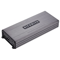 Hifonics ZXS900/6 6-Kanal Compact Verstärker