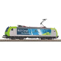 PIKO H0 57946 H0 E-Lok Re 485 New Alpinisti