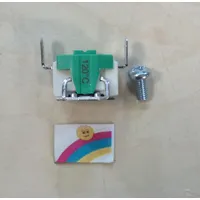 Junkers Bosch Bosch Ersatzteil TTNR: 87072061960 Temperaturbegrenzer