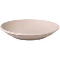 Villeroy & Boch Schale tief NewMoon beige Geschirr (29.89