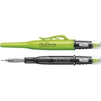 Vasalat Pica Tieflochmarker Fine-Dry 0.9, Bleistift Bohrlochmarkierer 7070 mit