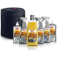 Sonax Caravan Aktions-Set