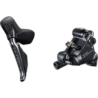 Shimano Ultegra Di2 St-r8170/br-r8170