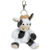 HEUNEC Heunec-Besito Keyring Kuh 10 cm,