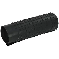 VidaXL Noppenfolie HDPE 400 g/m2 0,5×20 m