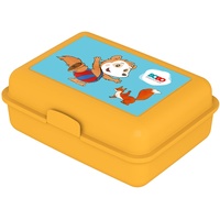Adrian & Wimmelbuchverlag GmbH Bobo Siebenschläfer Brotdose Kinder mit