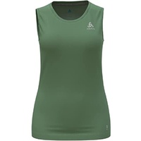 Odlo Damen Tanktop Tank Crew Neck F-Dry 550851-40414 L