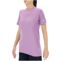 Uyn Run Fit kurzarm Laufshirt Damen chinese violet XL