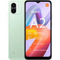 Xiaomi Redmi A2 2GB+32GB light green