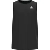 Odlo Herren Tank Crew Neck schwarz