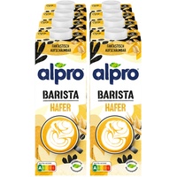 ALPRO Haferdrink »Barista je 1 Liter,