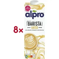ALPRO Haferdrink 8 x 1 l