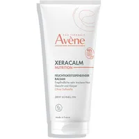 Pierre Fabre AVENE XeraCalm NUTRITION Balsam