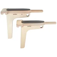 Pedalo Pedalo® Dip-Bügel für Sprossenwand