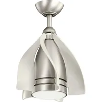 Kichler Terna, Ventilator, Bronze