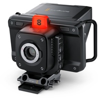 Blackmagic Design Blackmagic Studio Camera 4K Pro G2