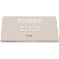 Tondeo TSS3+ Klingen 5 x 10 62 mm