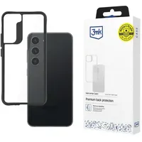 3M Samsung Galaxy S23 5G Satin Armor Case schwarz