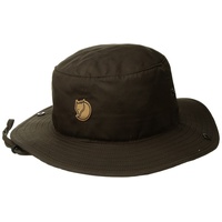 Fjällräven Abisko Summer Hut - Dark Olive - M