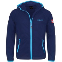 TROLLKIDS Fjell Running Jacket Jungen Jacke Marine 909-110 Grösse