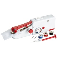 Easy!MAXX 02927 Handnähmaschine