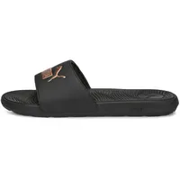 Puma Cool Cat 2.0 Wns Damen Puma Black-Rose Gold