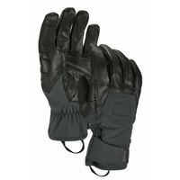Ortovox Alpine Pro Handschuhe (Größe L, schwarz)