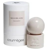 Courrèges Seconde Peau Eau de Parfum 30 ml