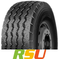 Michelin XZA 8,5R17.5 121/120N Sommerreifen