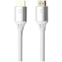 Oehlbach HDMI Anschlusskabel HDMI-A Stecker, HDMI-A Stecker 5.00 m