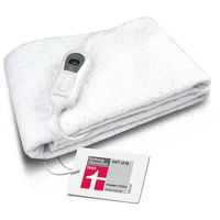 Medisana HU 665 Heizdecke, 150 x 80 cm, automatische