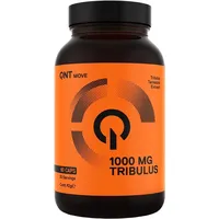 QNT Tribulus 1000 mg, 60 Kapseln