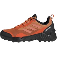 Adidas Eastrail 2.0 Hiking Shoes Sneaker, Impact orange/Coral Fusion/core