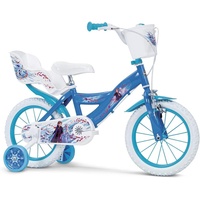 HUFFY TOIMSA Fahrrad 14 Zoll Frozen Huffy