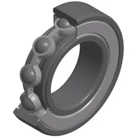 NTN Rillenkugellager 62/22 LLU/5K ID 22mm AD 50mm Breite14mm