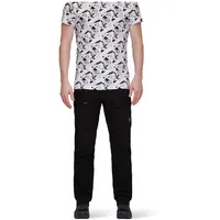 Mammut Zinal Hybrid Hosen - Black - 46