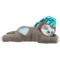 Trixie Junior Faultier 34 cm mehrfarbig