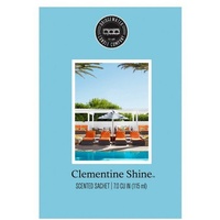 Bridgewater Clementine Shine Duftsachet