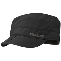 Outdoor Research Radar Pocket Kappe - Black - XL
