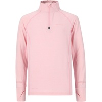 Endurance Funktionsshirt LYLE JR. orchideenpink|orchideenpink|orchideenpink 140 cm - 10J