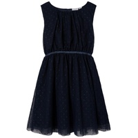 NAME IT Kleid 'Vaboss SPENCER - Blau - 122