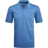 RAGMAN Herren Poloshirt blau, blau, NOS