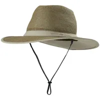 Outdoor Research Papyrus Brim Sun Hat khaki (0800) M