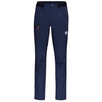 Mammut Aenergy Light SO Hose (Größe XL, blau)