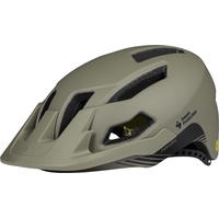 Sweet Protection Dissenter Mips Helmet Woodland