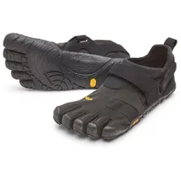 Vibram Damen FiveFingers KMD Sport 2.0 schwarz 40.0