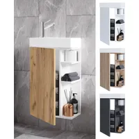 VCM Lumia 2-tlg. Weiß