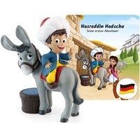 Tonies Nasreddin Hodscha Seine ersten Abenteuer
