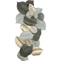 Casablanca by Gilde Wanddekoobjekt CASABLANCA BY GILDE "Wandrelief Blätterregen",